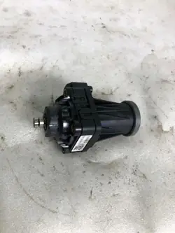 Leerlaufregelventil OEM 321320871314 für Ford Focus