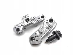 Volvo C30 bakljusfäste OEM 27712104