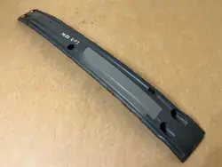 Nissan Micra K13 Frontstoßstangen-Träger OEM FAA G