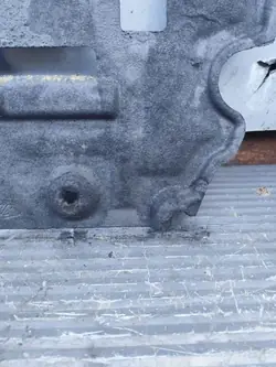 Couvercle Moteur Ford Mondeo MK5 OEM MONDEOMK5OSLONA