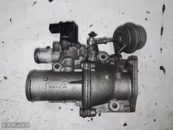 Vanne EGR Land Rover Range Rover IV 3.0L Diesel 2015