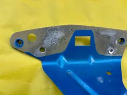 Support d'aile avant gauche OEM 9827381780 pour Peugeot 208 II