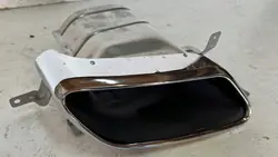 OEM 31455531 Oikea pakoputken pää Volvo S60 V60