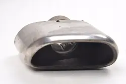 Jaguar XJ X351 Linker Uitlaatpijp Eind OEM 402199