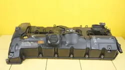 Tampa de válvulas OEM N52B25A para BMW 325i 2.5L