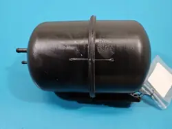 Ondertank OEM IMPRK1534031 voor Maserati Quattroporte