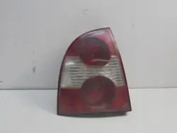Luz trasera izquierda VW Passat B5 Sedan Lift