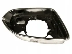 Audi A8 S8 rechter spiegelkap OEM 4H0857240C