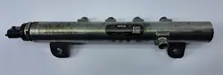 Brandstofrail Alfa Romeo Opel Fiat 1.9 JTDM 0445214058