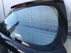 Vitre arrière OEM Szyba tylna Peugeot 307 - Occasion