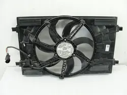 Cadre Ventilateur Radiateur OEM 5Q0121203CP 5Q0121207AP