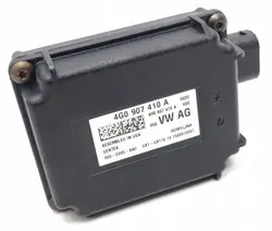 Control de puerta Homelink Audi A6 C7 OEM 4G0907410A