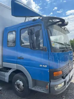Mercedes-Benz OE Komplette Kabine für Atego 818 L