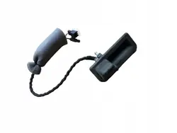 Câmara traseira OEM 6V0827566H para Skoda Fabia II