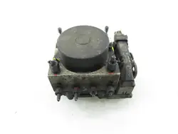 ABS-Pumpe OEM 0265800494 für Suzuki SX4