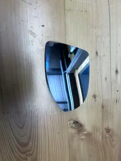 VW GOLF VII 8 VASEN PEILIINSERTTI 5H0857521D