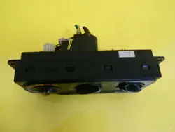 Daewoo Nubira I Klimabedienpanel DRC13706