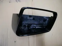 Mercedes W204 C204 Linker Spiegelgehäuse OEM 2129067201