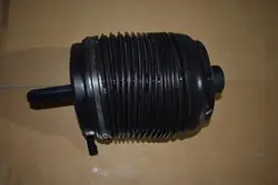 Muelle neumático trasero derecho OEM 95B616002H Porsche Macan