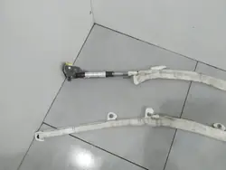 Cortina esquerda direita jogo 4E0880741 4E0880742 Audi A8 II D3