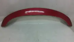 Mazda 3 HB 13-18 Takaspoileri BHN9-51961 OEM