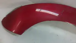 Spoiler Arrière Mazda 3 HB 13-18 BHN9-51961 OEM