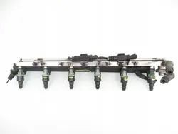 BMW E39 520 inspuitrail OEM 0280160597
