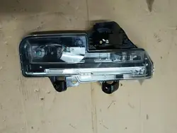 Mazda CX-30 Right Front Halogen DRL LED OEM DFR551060A TET