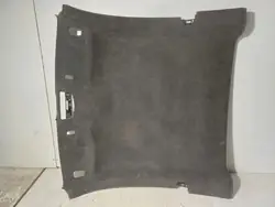 Porsche 911 991 Binnenbekleding OEM 991555091122W0