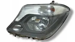 Faros delanteros izquierdo Mercedes-Benz Sprinter W906 2017 A9068202361