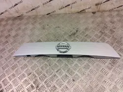 Nissan Micra K14 2020 OEM 6383U100 Luz da Matrícula
