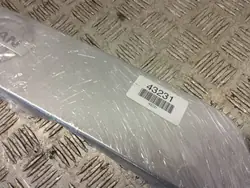 Nissan Micra K14 2020 OEM 6383U100 Luz da Matrícula