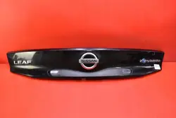 OEM 908105SH0A Moldura Portão Traseiro Nissan Leaf II