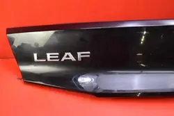 OEM 908105SH0A Moldura Portón Trasero Nissan Leaf II