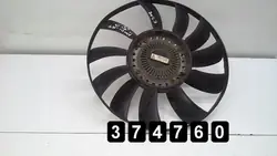 Audi Visköst Fläktkoppling OEM AM-374760 Begagnad