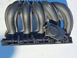 Coletor admissão Mercedes OEM A61209037 2.7 CDI