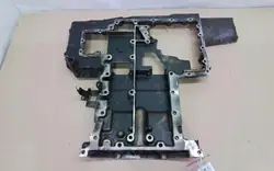 Oliepan Audi A8 D3 6.0 W12 OEM 07C103805A
