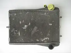 Waterkoeler Porsche 911 Turbo 996