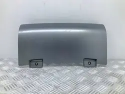 Tapa de Parachoques Audi Q5 8R Trasera Usada 8R0807819H