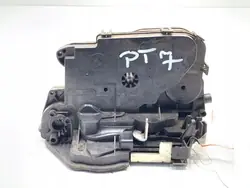 Bakre Höger Dörrlås BMW E90 Sedan 7060296 04-12