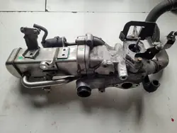 EGR-ventil OEM mamAUTO-1038505- för Opel Insignia B