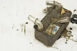 UL214 VW Passat B8 1.8TSI Radiateur Huile 09G409061E