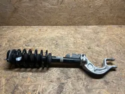 JEEP OEM 68458142AG Vorderer Linker Stoßdämpfer