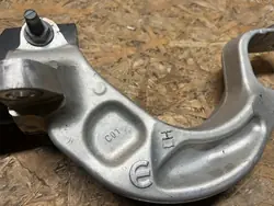 Amortisseur Avant Gauche JEEP OEM 68458142AG