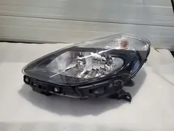 Vasen Ajovalo 260603106R Renault Clio 3