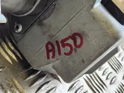 Mercedes-Benz Lenkradsperre OEM PP169460596