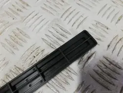 Dacia Spring Innekapslingsfilterlock OEM FRE38538