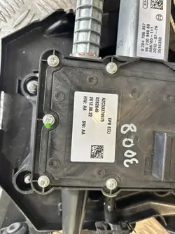 Peugeot Handbromsmekanism OEM A2C53379975