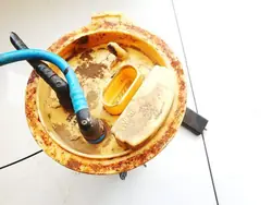 Kraftstoffpumpe OEM 1k0919050d für Skoda Octavia 2006
