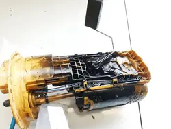 Pompe à carburant OEM 1k0919050d pour Skoda Octavia 2006